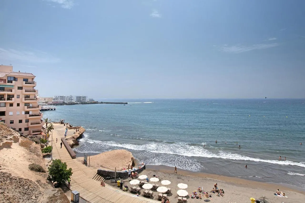 شقة Vacacional El Atlantico 2 غراناديا دي أبونا 0*,  إسبانيا